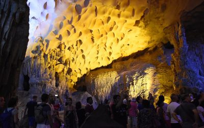 Free Cave Entrance - ha-long | Diem tham quan