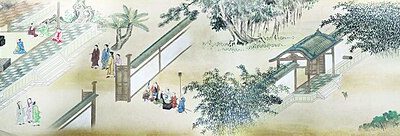 Chùa Huống Thượng - thai-nguyen | Diem tham quan