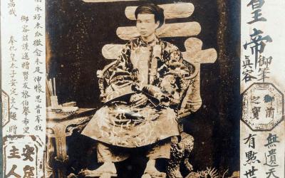 chùa Bao Vinh Hạ - hue | Diem tham quan